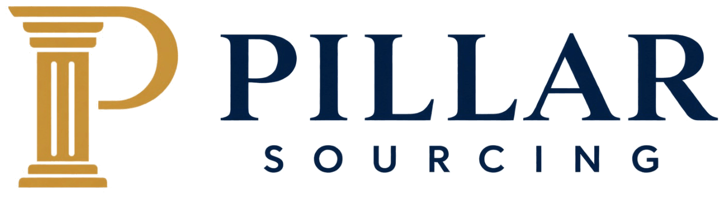 Pillar Sourcing